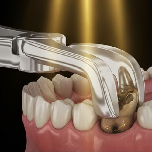 Dental Surgery/Extraction