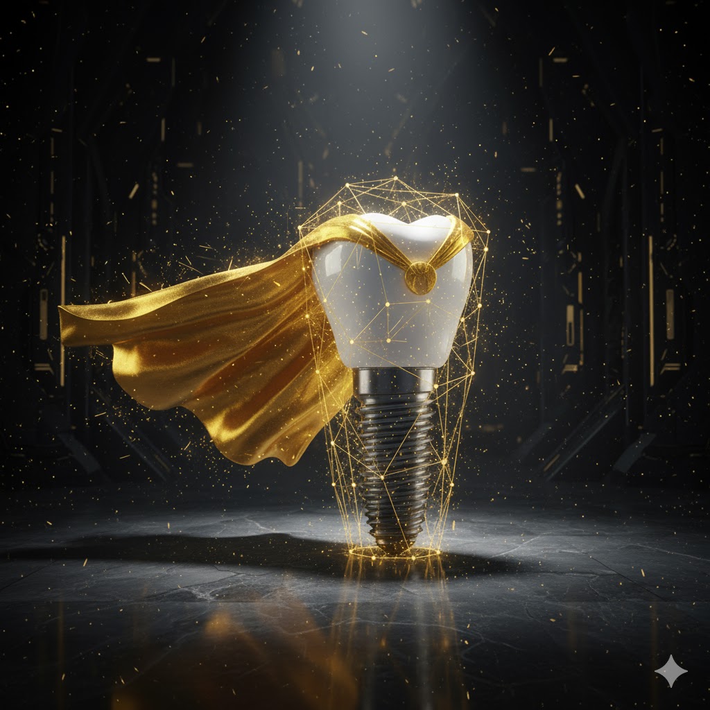 Laser Teeth Whitening